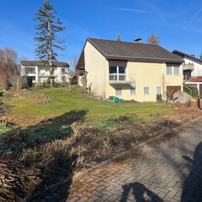 Wohngebäude Anbau Massivbau Radolfzell Mettnau Architekt Höner