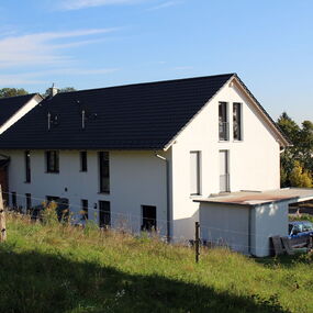 Wohnhaus - Möggingen