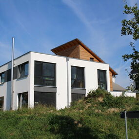 Wohnhaus W - Singen