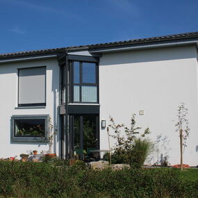 Wohnhaus D - Radolfzell