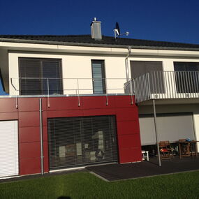Wohnhaus H - Singen