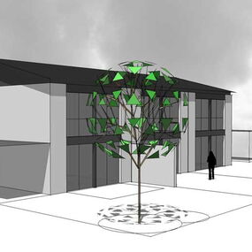 Projektstudien Architektur