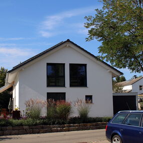 Wohnhaus C - Rielasingen