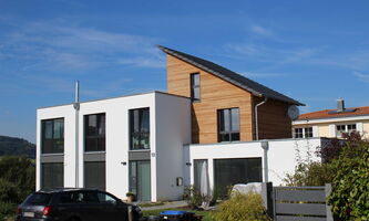 Wohnhaus W - Singen