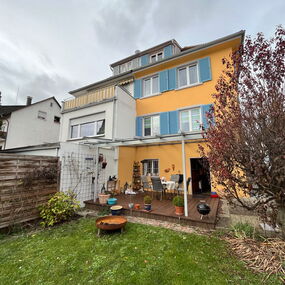 Wohngebäude Anbau Holzbau Konstanz Wollmatingen Architekt Höner