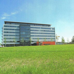 Nycomed ehemals Altana Pharma AG - Konstanz - F26