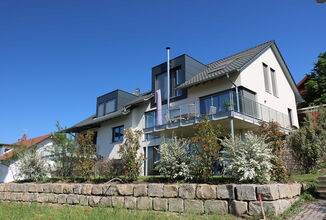 Wohnhaus H-T - Möggingen
