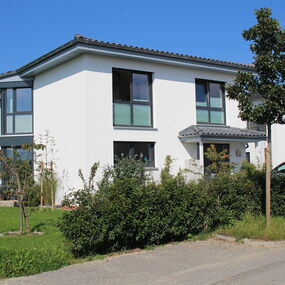 Wohnhaus D - Radolfzell