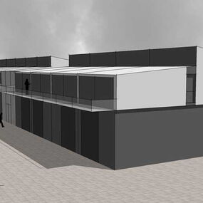 Projektstudien Architektur