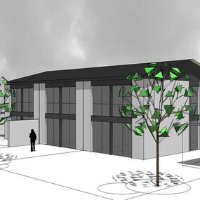 Projektstudien Architektur