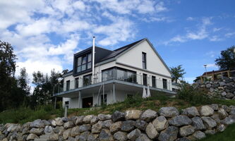 Wohnhaus W - Ravensburg