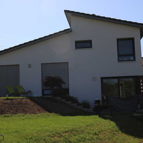 Wohnhaus G - Güttingen