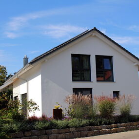 Wohnhaus C - Rielasingen
