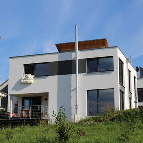 Wohnhaus W - Singen