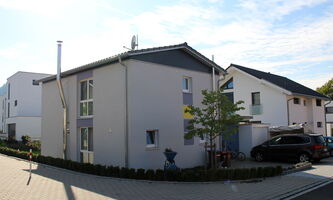 Wohnhaus S - Singen