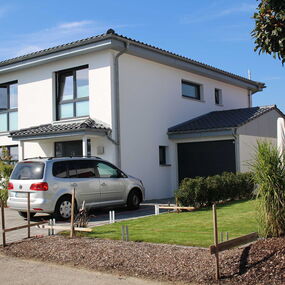 Wohnhaus D - Radolfzell