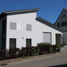 Wohnhaus G - Güttingen