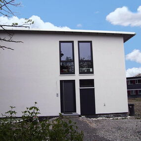 Wohnhaus K - Radolfzell