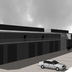 Projektstudien Architektur
