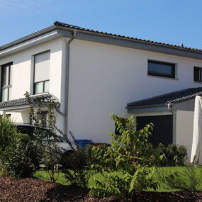 Wohnhaus D - Radolfzell