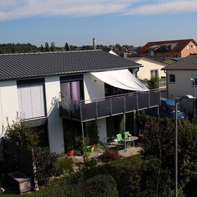 Baugruppen - Radolfzell