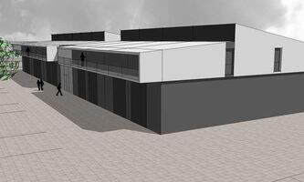 Projektstudien Architektur