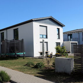 Wohnhaus E-D - Radolfzell