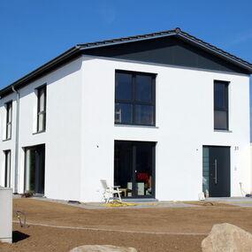 Wohnhaus E-D - Radolfzell
