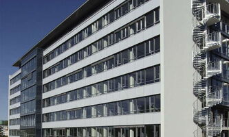 Nycomed ehemals Altana Pharma AG - Konstanz - F23