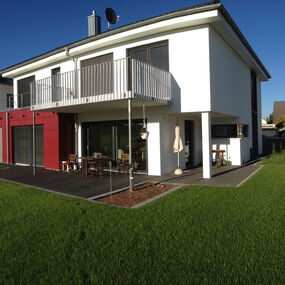 Wohnhaus H - Singen