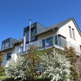 Wohnhaus H-T - Möggingen