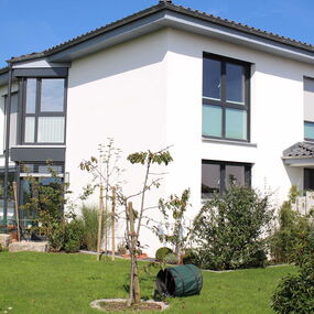 Wohnhaus D - Radolfzell