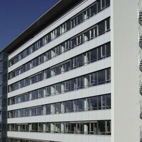Nycomed ehemals Altana Pharma AG - Konstanz - F23