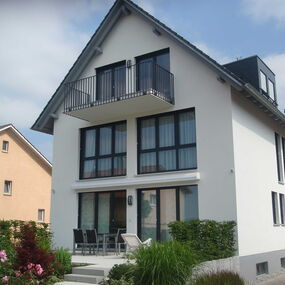 Wohnhaus G - Konstanz-Wollmatingen