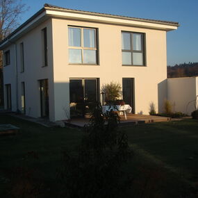 Wohnhaus E - Radolfzell