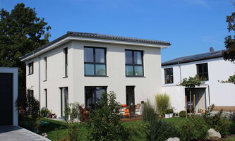 Wohnhaus E - Radolfzell