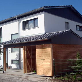 Baugruppen - Radolfzell