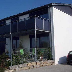 Baugruppen - Radolfzell