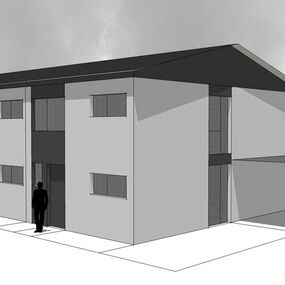Projektstudien Architektur
