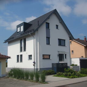 Wohnhaus G - Konstanz-Wollmatingen