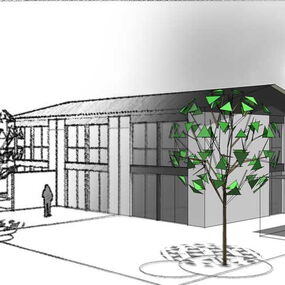 Projektstudien Architektur