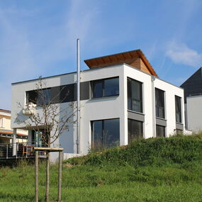 Wohnhaus W - Singen