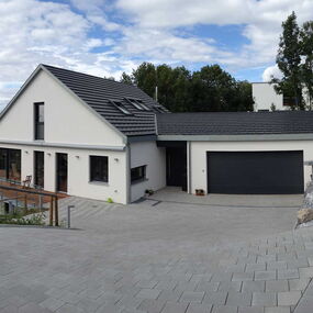 Wohnhaus W - Ravensburg