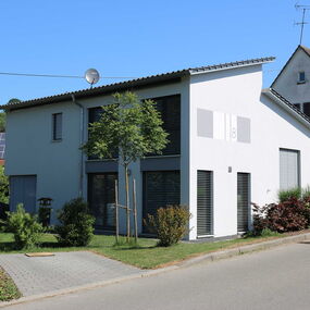Wohnhaus G - Güttingen