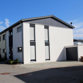 Baugruppen - Radolfzell