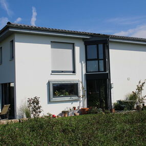 Wohnhaus D - Radolfzell
