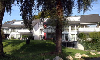 Quadrohaus - Radolfzell