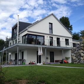 Wohnhaus W - Ravensburg