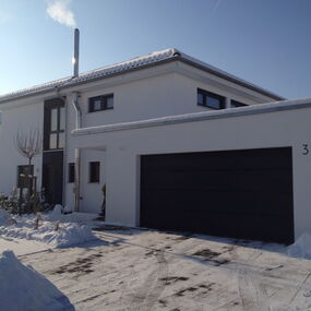 Wohnhaus H - Singen