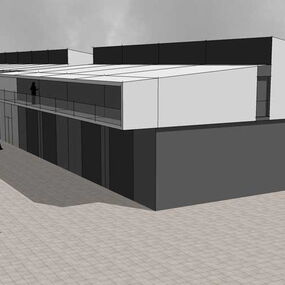 Projektstudien Architektur